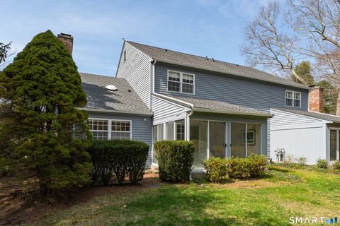 Tiny photo for 23 Hampshire Road #23, Madison, CT 06443 (MLS # 24167631)