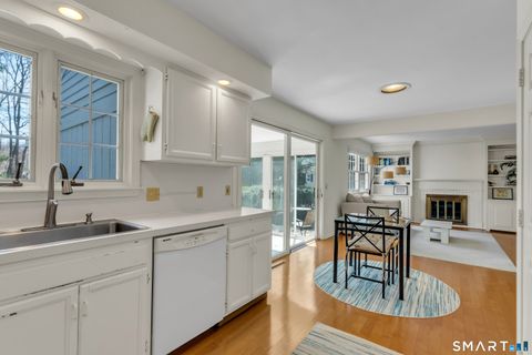 Tiny photo for 23 Hampshire Road #23, Madison, CT 06443 (MLS # 24167631)