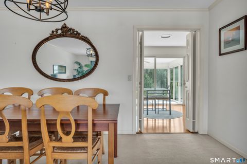 Tiny photo for 23 Hampshire Road #23, Madison, CT 06443 (MLS # 24167631)