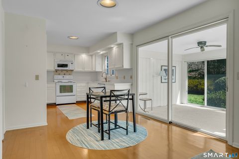 Tiny photo for 23 Hampshire Road #23, Madison, CT 06443 (MLS # 24167631)