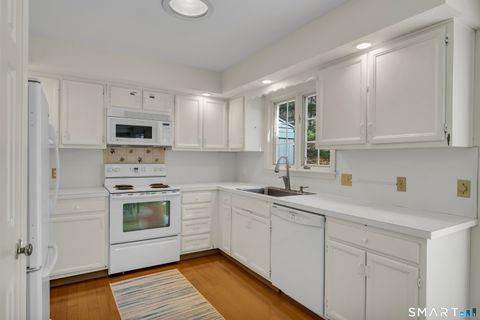 Tiny photo for 23 Hampshire Road #23, Madison, CT 06443 (MLS # 24167631)