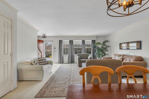 Tiny photo for 23 Hampshire Road #23, Madison, CT 06443 (MLS # 24167631)