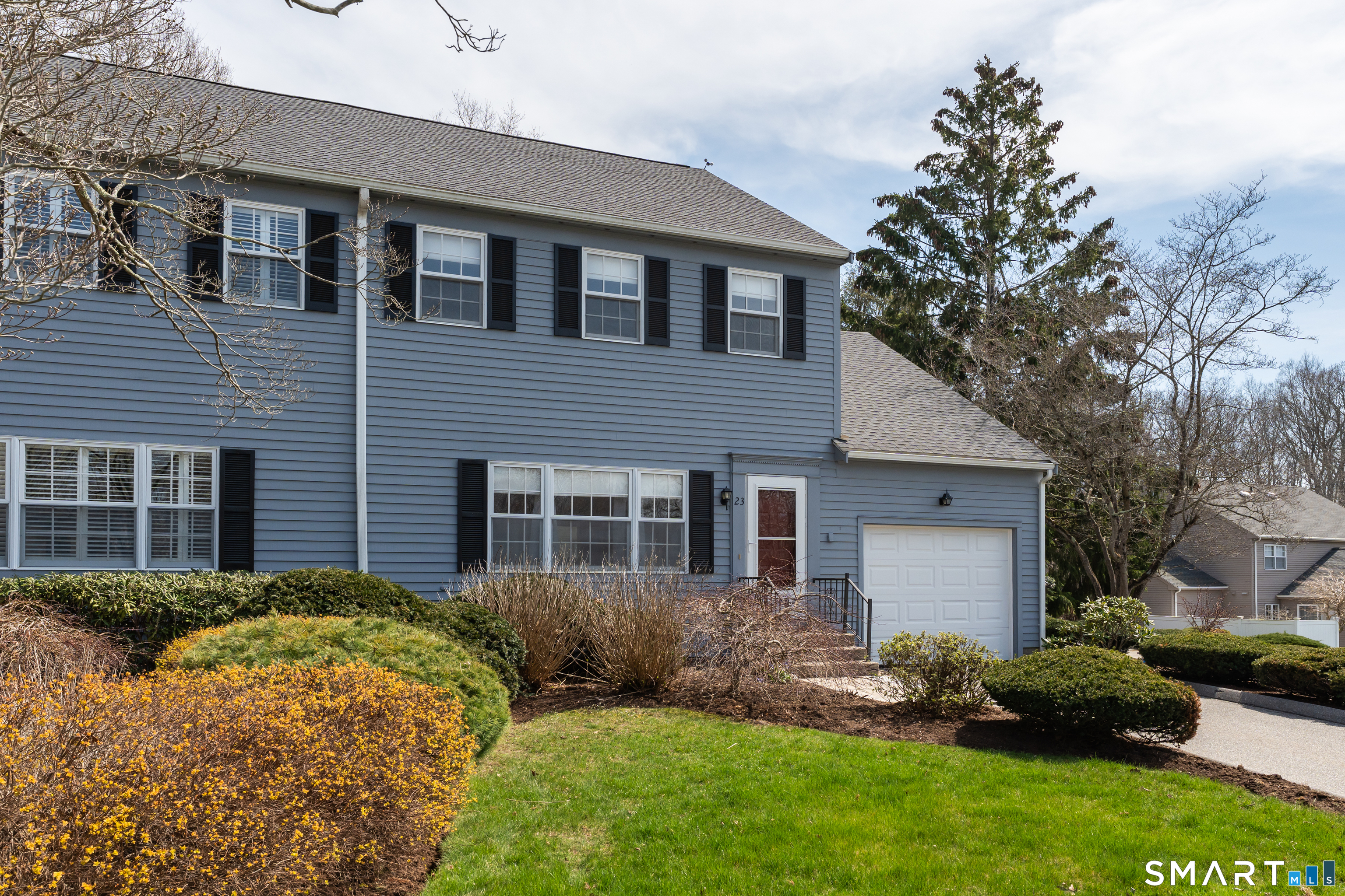 23 Hampshire Road 23