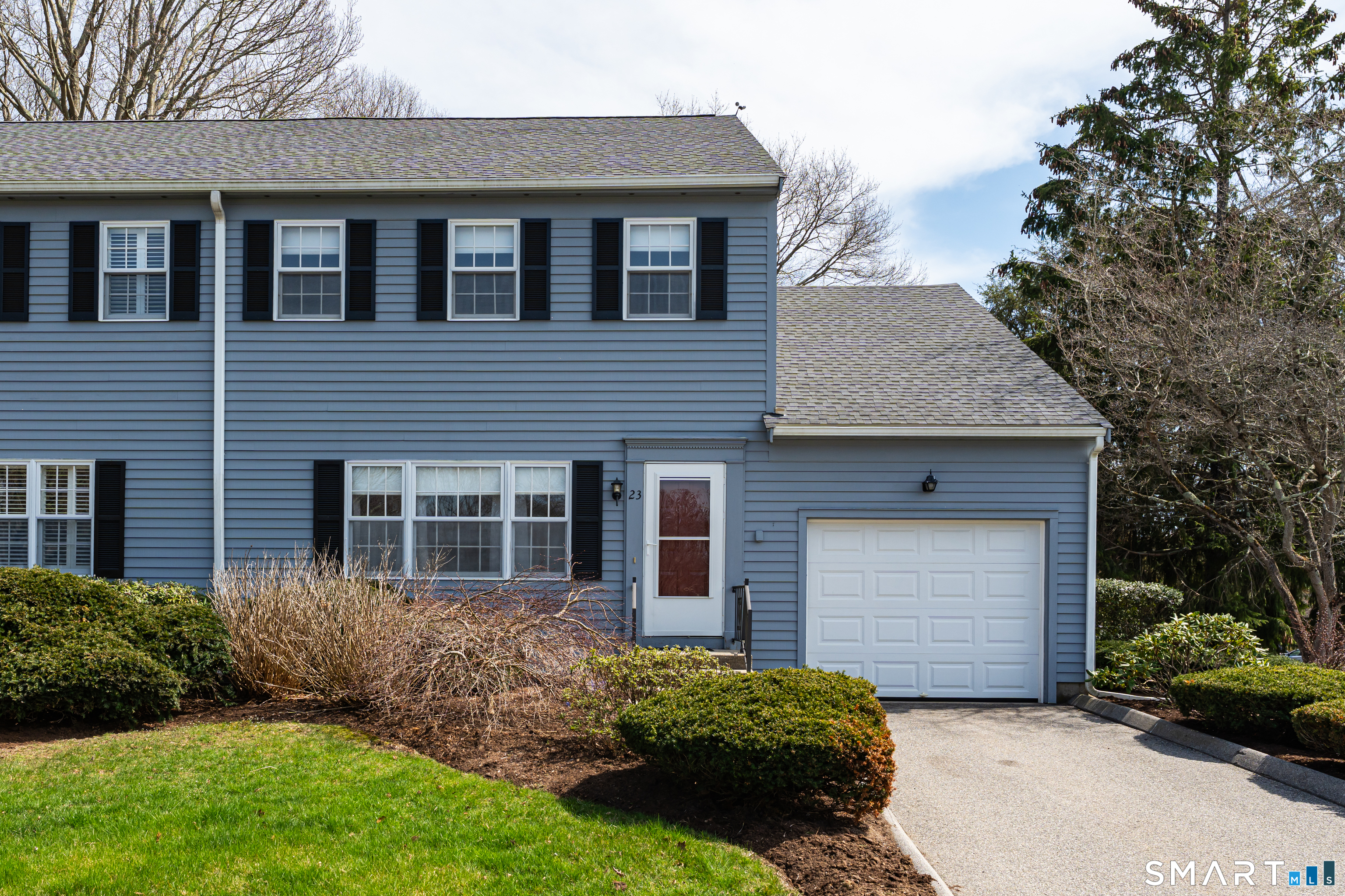 23 Hampshire Road 23