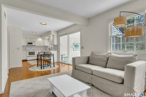 Tiny photo for 23 Hampshire Road #23, Madison, CT 06443 (MLS # 24167631)