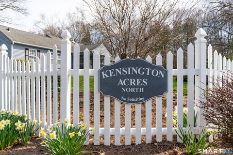 Tiny photo for 23 Hampshire Road #23, Madison, CT 06443 (MLS # 24167631)