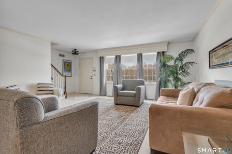 Tiny photo for 23 Hampshire Road #23, Madison, CT 06443 (MLS # 24167631)