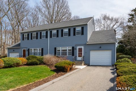 Tiny photo for 23 Hampshire Road #23, Madison, CT 06443 (MLS # 24167631)