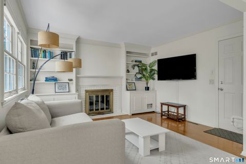 Tiny photo for 23 Hampshire Road #23, Madison, CT 06443 (MLS # 24167631)