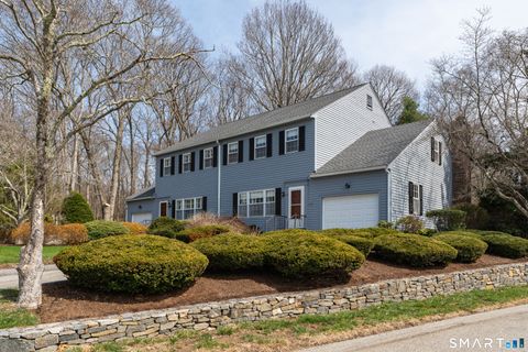 23 Hampshire Road 23 Madison CT 06443