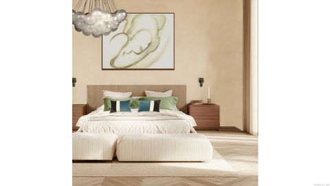 Tiny photo for 15 Burtis Avenue #Townhome B, New Canaan, CT 06840 (MLS # 24143624)