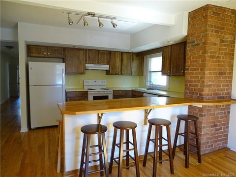 Tiny photo for 85 S Main Street #4E, Branford, CT 06405 (MLS # 24168226)