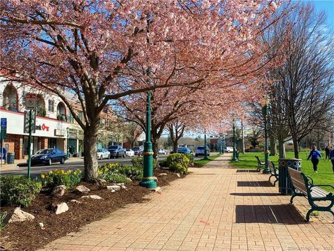 Tiny photo for 85 S Main Street #4E, Branford, CT 06405 (MLS # 24168226)