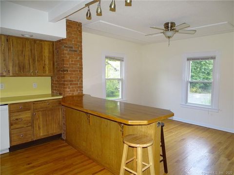 Tiny photo for 85 S Main Street #4E, Branford, CT 06405 (MLS # 24168226)