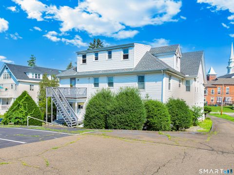 Tiny photo for 85 S Main Street #4E, Branford, CT 06405 (MLS # 24168226)