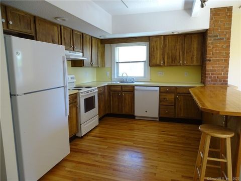 Tiny photo for 85 S Main Street #4E, Branford, CT 06405 (MLS # 24168226)