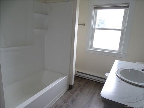 Tiny photo for 85 S Main Street #4E, Branford, CT 06405 (MLS # 24168226)