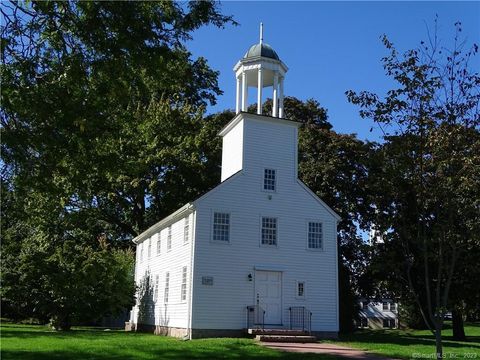 Tiny photo for 85 S Main Street #4E, Branford, CT 06405 (MLS # 24168226)