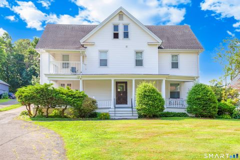 Tiny photo for 85 S Main Street #4E, Branford, CT 06405 (MLS # 24168226)