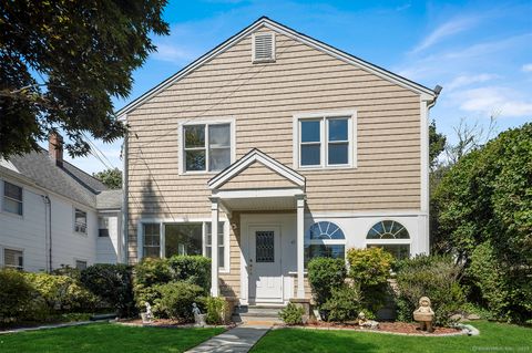45 Hecker Avenue Darien CT 06820