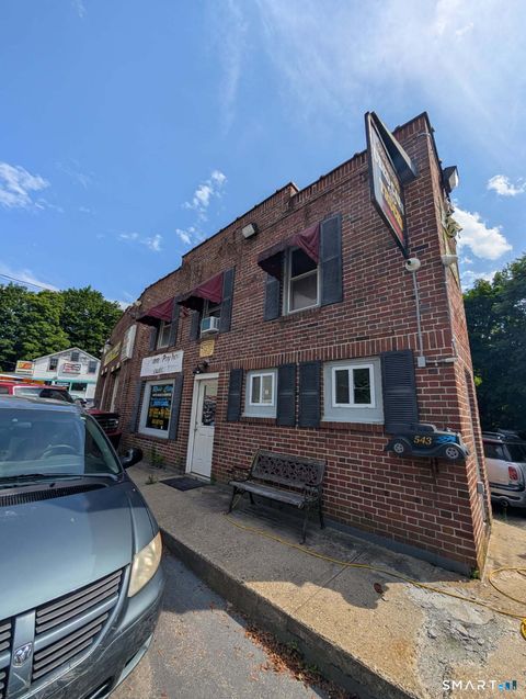Photo of 543 E Main Street, Norwich, CT 06360 (MLS # 24179820)