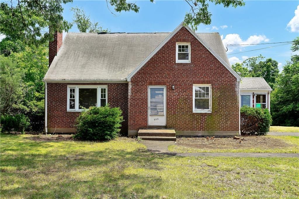 959 Slater Road, New Britain, CT 06053, MLS 170582598 Howard Hanna