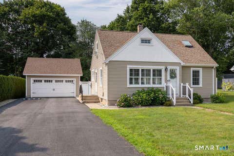 Homes For Sale - 34 W Arch Street<br/> Stonington, CT 06379
