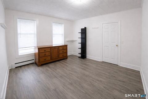 Tiny photo for 687 Hallett Street #1, Bridgeport, CT 06608 (MLS # 24148945)