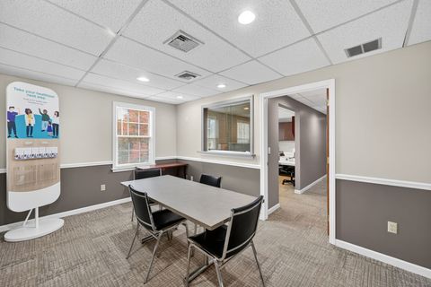 6 Woodland Road 3A Madison CT 06443