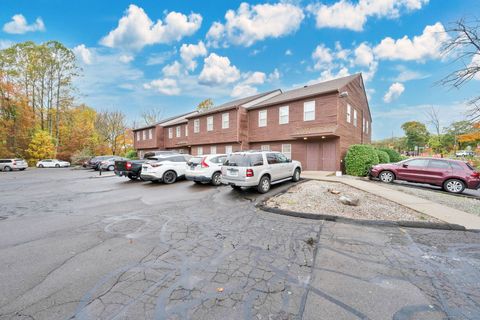 Tiny photo for 6 Woodland Road #3A, Madison, CT 06443 (MLS # 24155902)