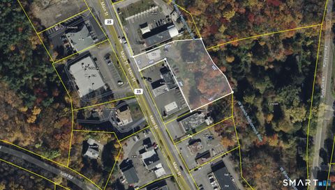 Tiny photo for 176 Main Street, Monroe, CT 06468 (MLS # 24149432)