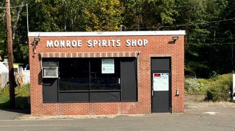 Photo of 176 Main Street, Monroe, CT 06468 (MLS # 24149432)