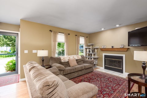Tiny photo for 12 Brook Circle #12, Wallingford, CT 06492 (MLS # 24197922)