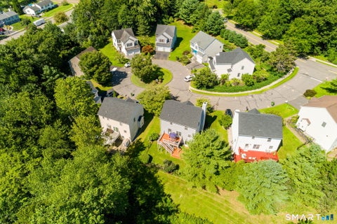 Tiny photo for 12 Brook Circle #12, Wallingford, CT 06492 (MLS # 24197922)
