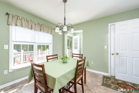 Tiny photo for 12 Brook Circle #12, Wallingford, CT 06492 (MLS # 24197922)