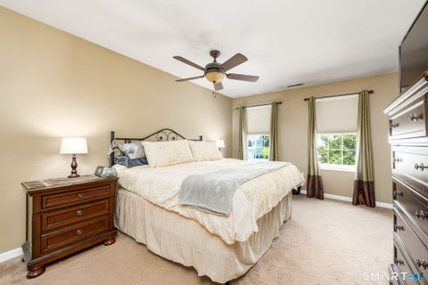 Tiny photo for 12 Brook Circle #12, Wallingford, CT 06492 (MLS # 24197922)