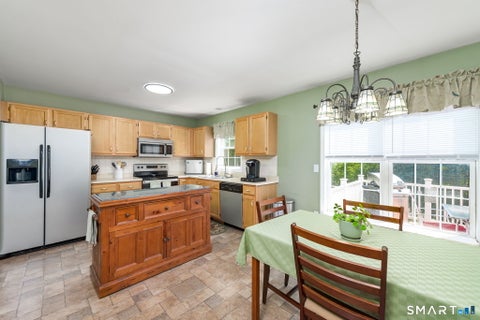 Tiny photo for 12 Brook Circle #12, Wallingford, CT 06492 (MLS # 24197922)