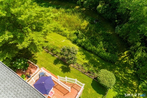Tiny photo for 12 Brook Circle #12, Wallingford, CT 06492 (MLS # 24197922)