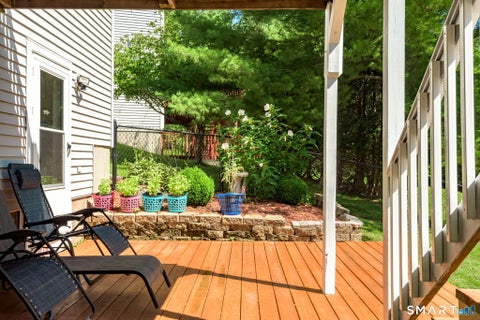 Tiny photo for 12 Brook Circle #12, Wallingford, CT 06492 (MLS # 24197922)