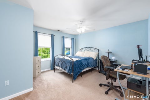 Tiny photo for 12 Brook Circle #12, Wallingford, CT 06492 (MLS # 24197922)