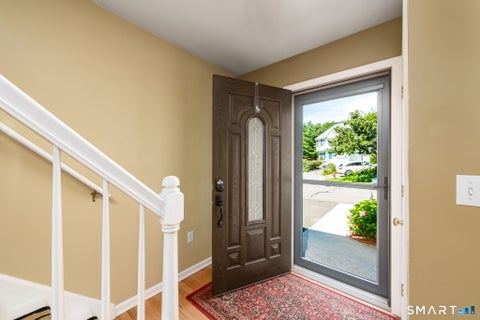 Tiny photo for 12 Brook Circle #12, Wallingford, CT 06492 (MLS # 24197922)