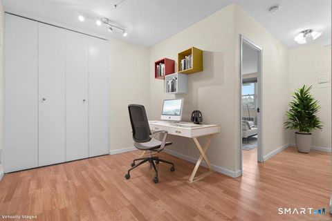 Tiny photo for 444 Bedford Street #apt 3R, Stamford, CT 06901 (MLS # 24144844)