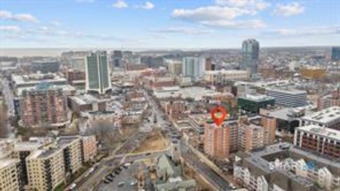 Tiny photo for 444 Bedford Street #apt 3R, Stamford, CT 06901 (MLS # 24144844)