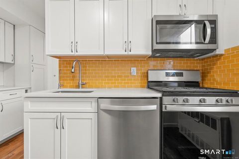 Tiny photo for 444 Bedford Street #apt 3R, Stamford, CT 06901 (MLS # 24144844)