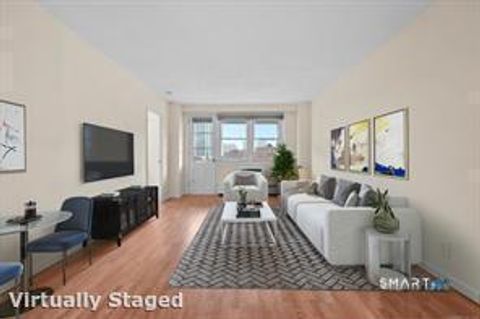 Tiny photo for 444 Bedford Street #apt 3R, Stamford, CT 06901 (MLS # 24144844)