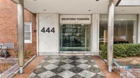 Tiny photo for 444 Bedford Street #apt 3R, Stamford, CT 06901 (MLS # 24144844)