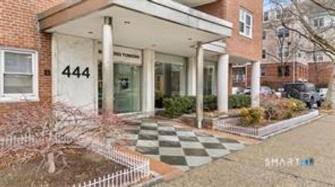 Tiny photo for 444 Bedford Street #apt 3R, Stamford, CT 06901 (MLS # 24144844)