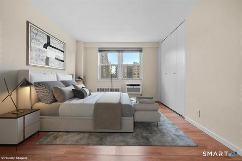 Tiny photo for 444 Bedford Street #apt 3R, Stamford, CT 06901 (MLS # 24144844)