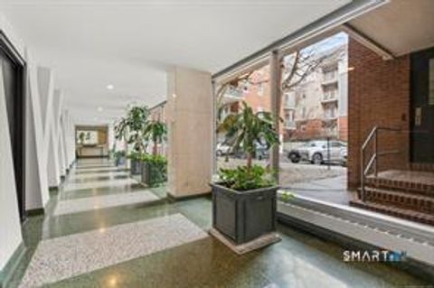 Tiny photo for 444 Bedford Street #apt 3R, Stamford, CT 06901 (MLS # 24144844)