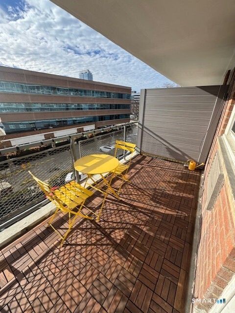 Tiny photo for 444 Bedford Street #apt 3R, Stamford, CT 06901 (MLS # 24144844)